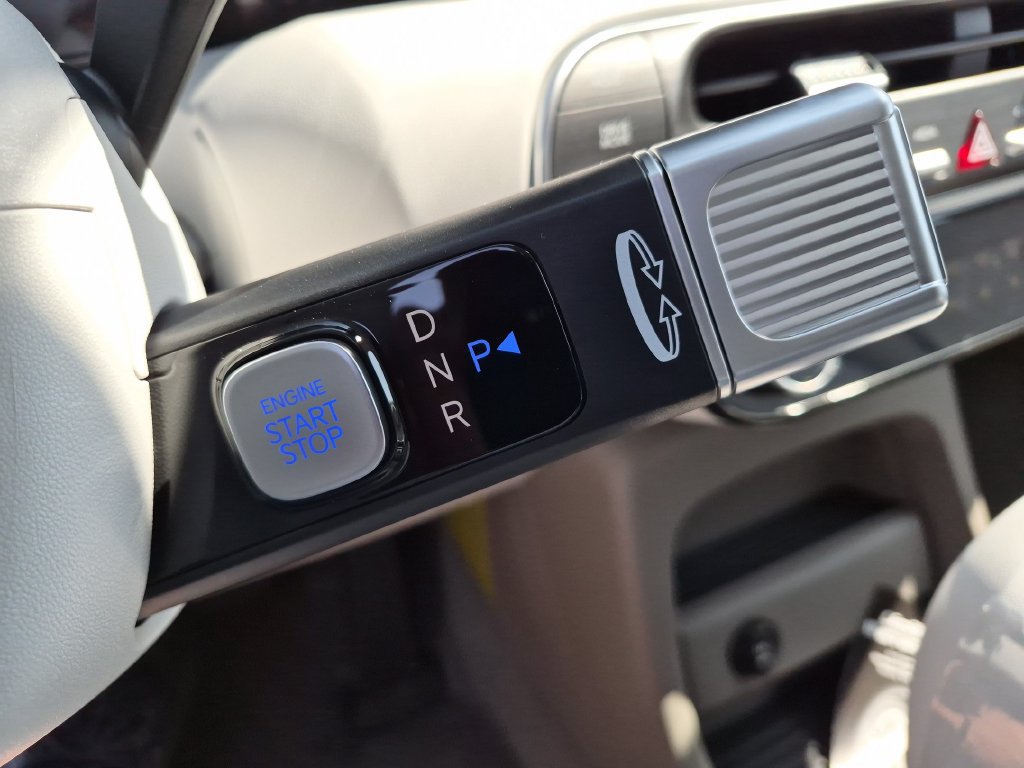 New 2026 Hyundai Palisade FWD Hybrid image 24