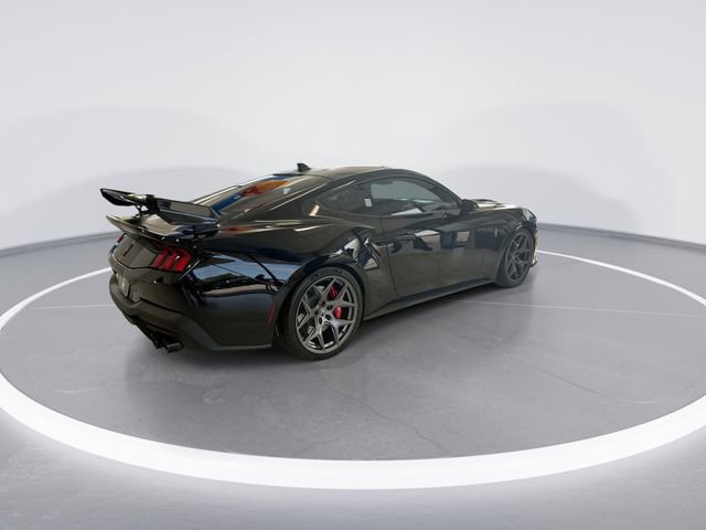New 2025 Ford Mustang GT Premium w/ GT Performance Package RWD image 8