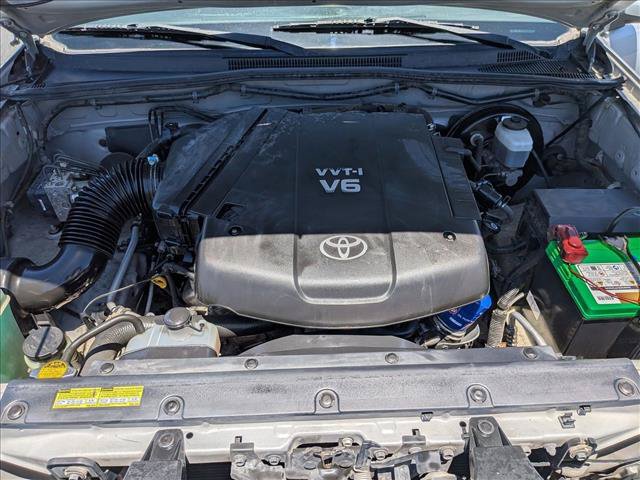 Used 2007 Toyota Tacoma PreRunner RWD image 20
