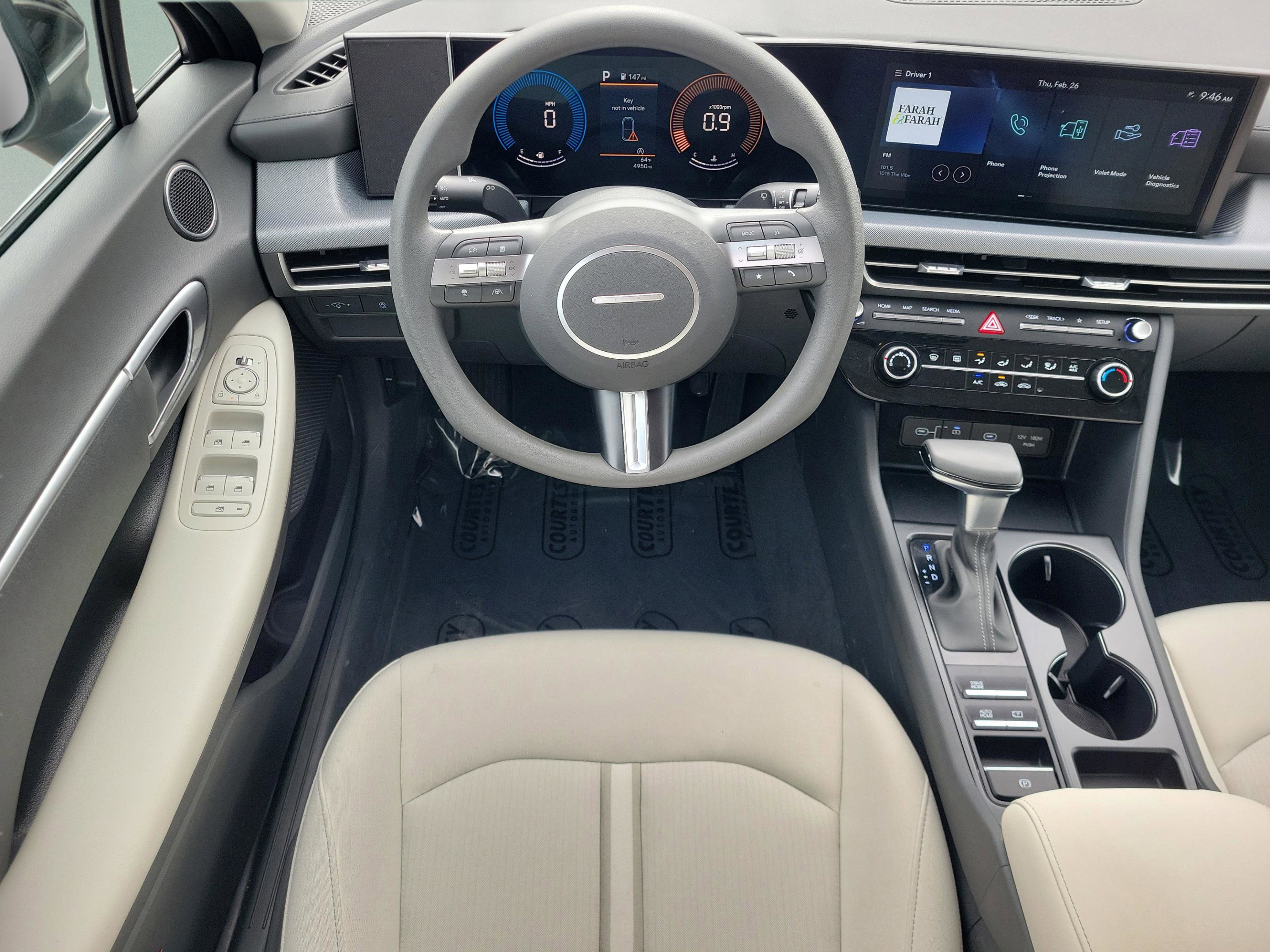 Used 2025 Hyundai Sonata SE image 12