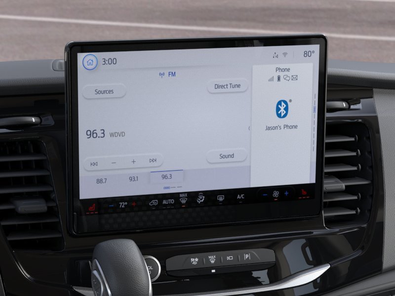 New 2026 Ford Transit 350 XLT RWD image 14