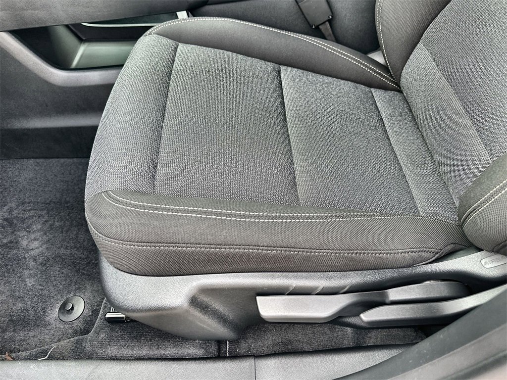 New 2026 GMC Terrain Elevation w/ Black Edition image 25