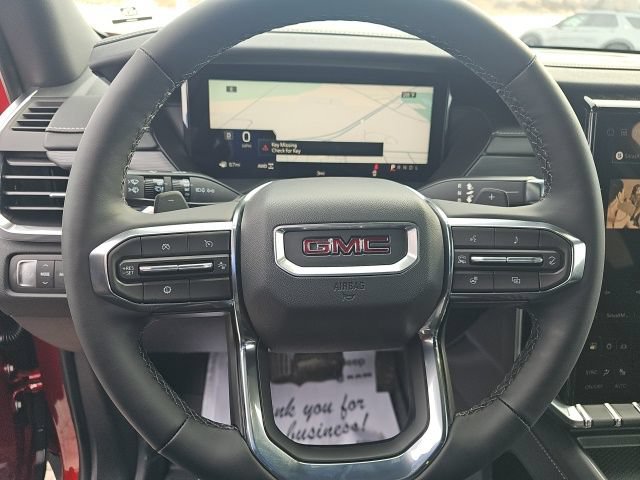 New 2026 GMC Acadia Elevation w/ LPO, Floor Liner Package AWD/4WD image 24