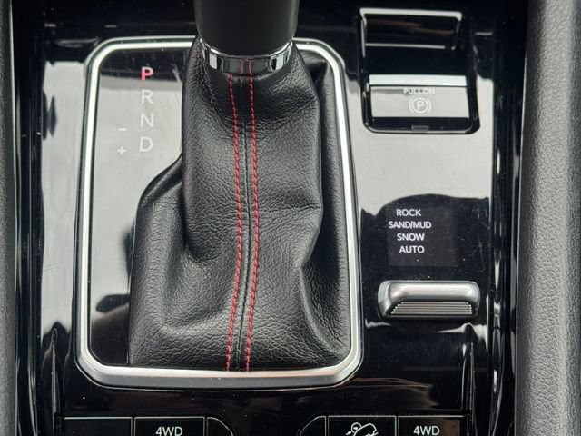 Certified 2023 Jeep Compass Trailhawk AWD/4WD image 18