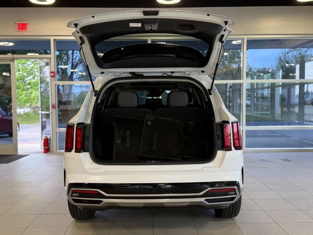 Used 2021 Kia Sorento S w/ Panoramic Sunroof Package FWD image 37