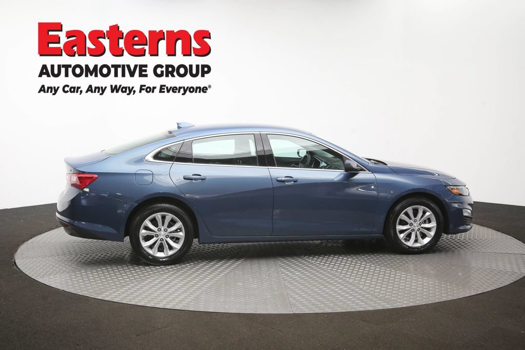Used 2024 Chevrolet Malibu LT FWD image 43