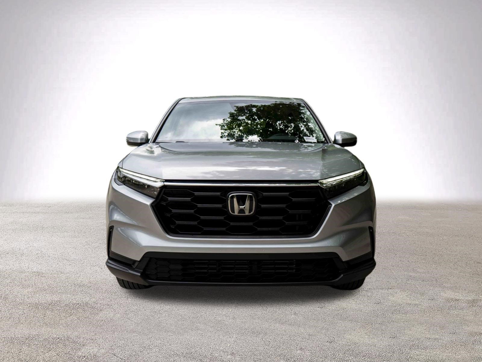 Used 2024 Honda CR-V LX image 3