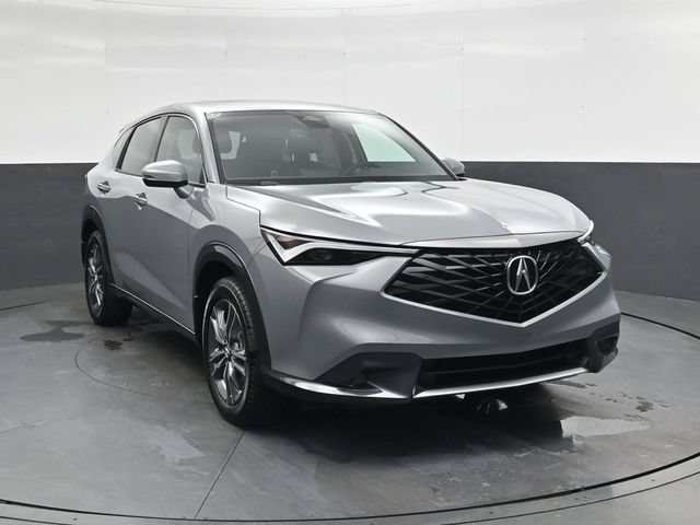 New 2026 Acura ADX FWD image 2