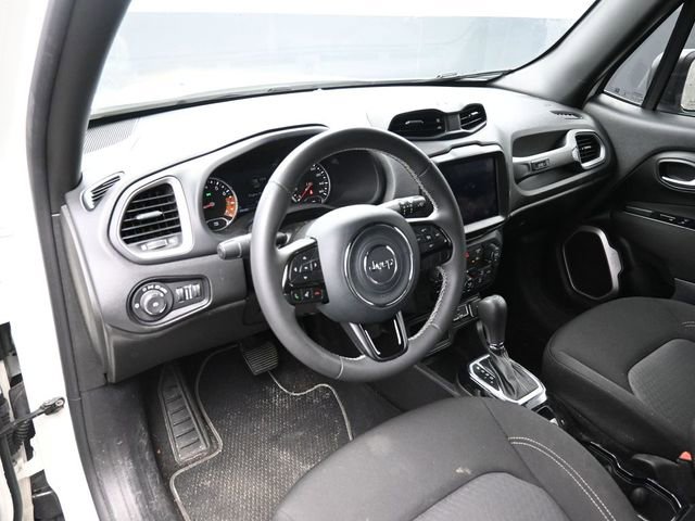 Used 2021 Jeep Renegade Latitude image 15