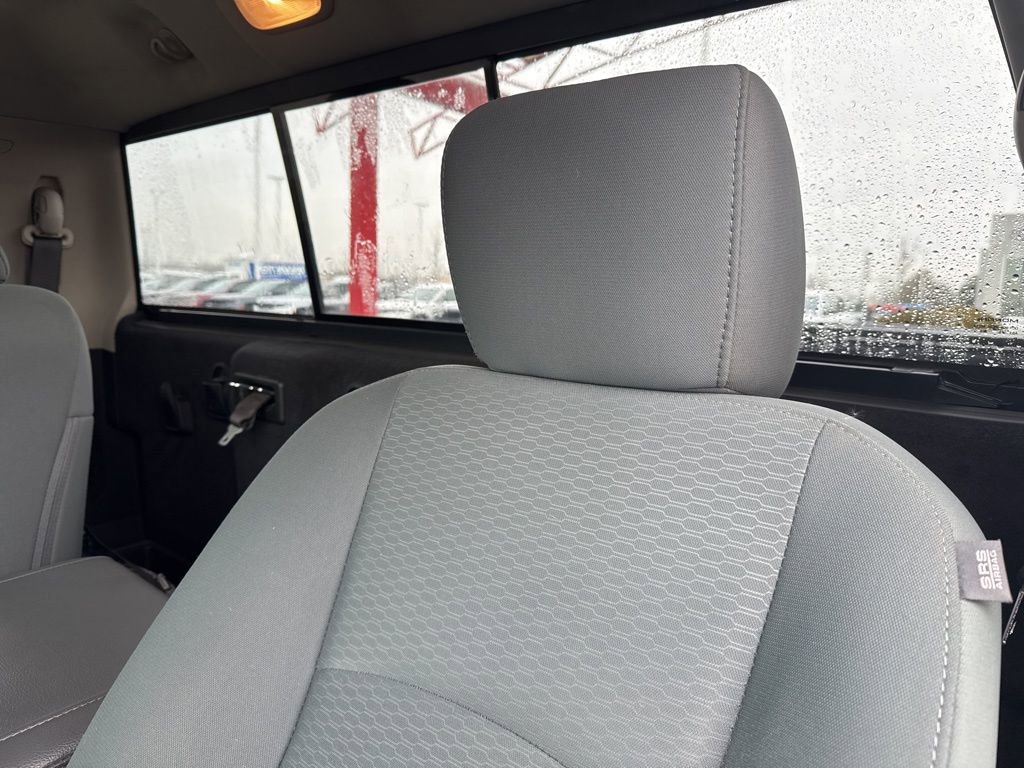 Used 2019 RAM 1500 Express w/ Express Value Package image 12