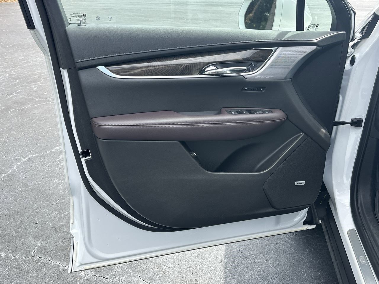 Used 2020 Cadillac XT6 Premium Luxury image 23