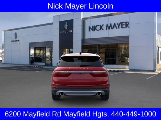 New 2026 Lincoln Corsair Premiere image 5