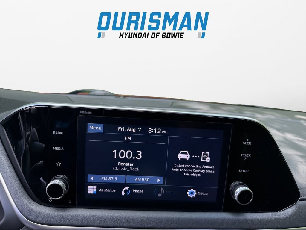 Used 2021 Hyundai Sonata SE FWD image 17