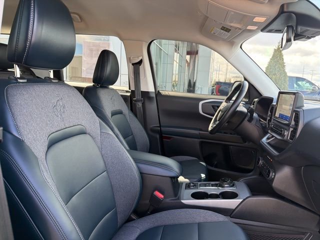 Used 2022 Ford Bronco Sport Outer Banks w/ Tech Package image 28