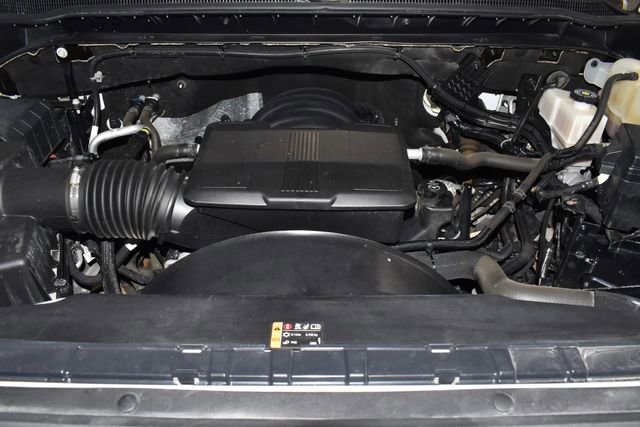 Used 2021 Chevrolet Silverado 2500 LT image 11