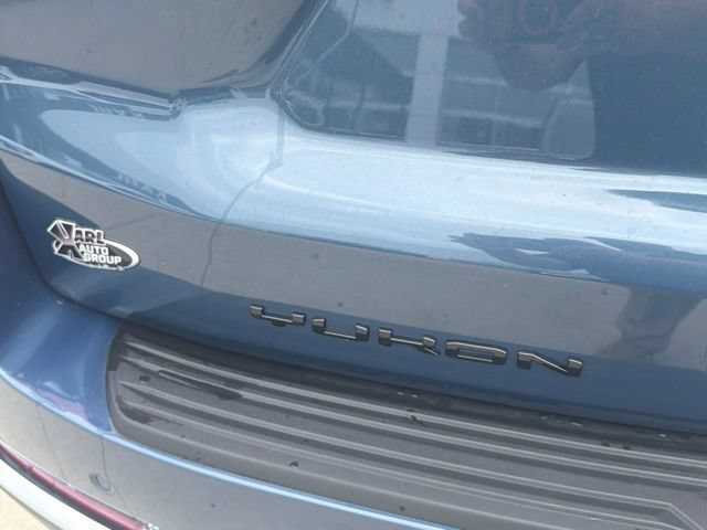 New 2026 GMC Yukon XL Elevation w/ Elevation Premium Package AWD/4WD image 31