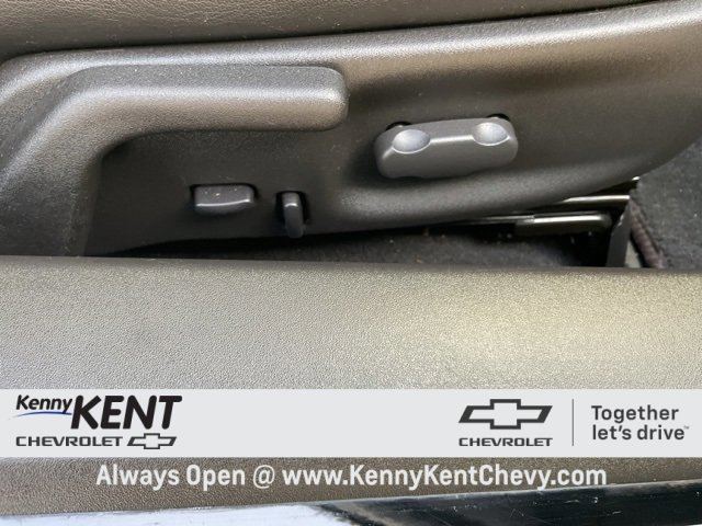 Used 2009 Chevrolet Corvette Convertible w/ Preferred Equipment Group image 14