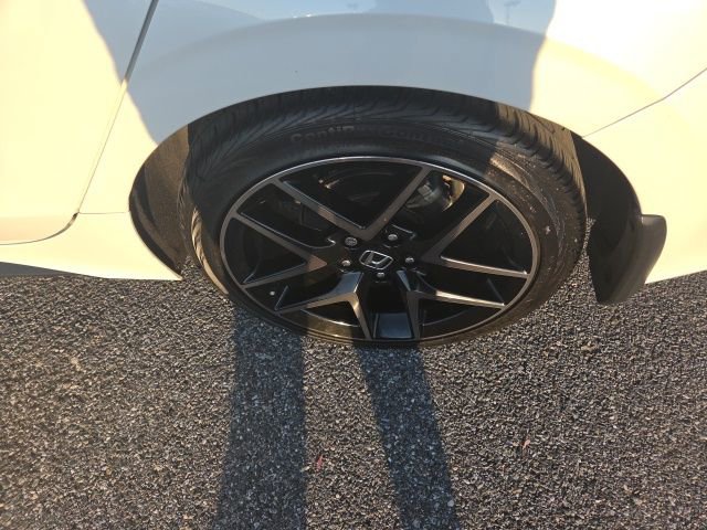 Used 2023 Honda Civic Sport Touring image 12