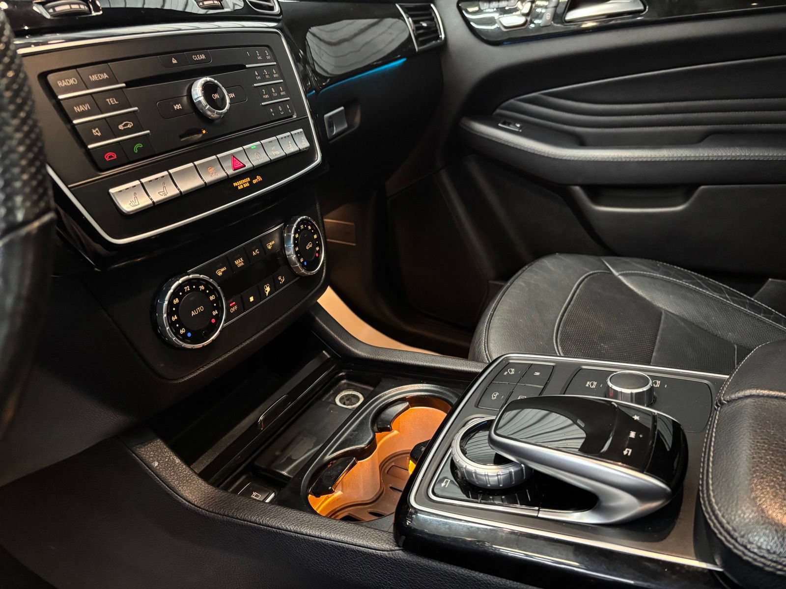 Used 2019 Mercedes-Benz GLE 43 AMG 4MATIC Coupe image 18