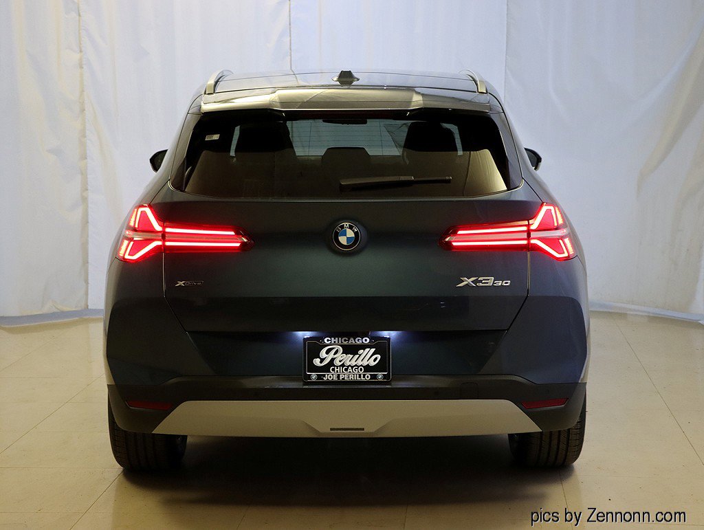 New 2026 BMW X3 xDrive30 w/ Convenience Package image 7