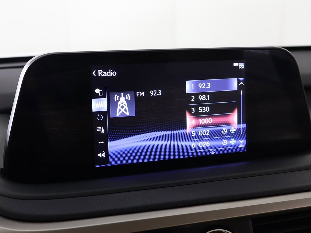 Used 2021 Lexus RX 350 AWD image 41