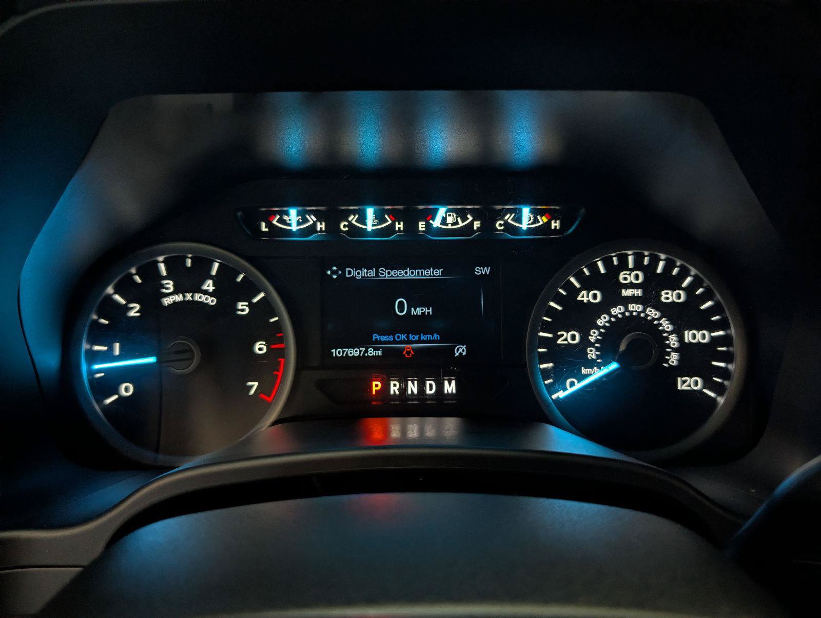 Used 2019 Ford F150 XLT w/ Equipment Group 302A Luxury AWD/4WD image 24