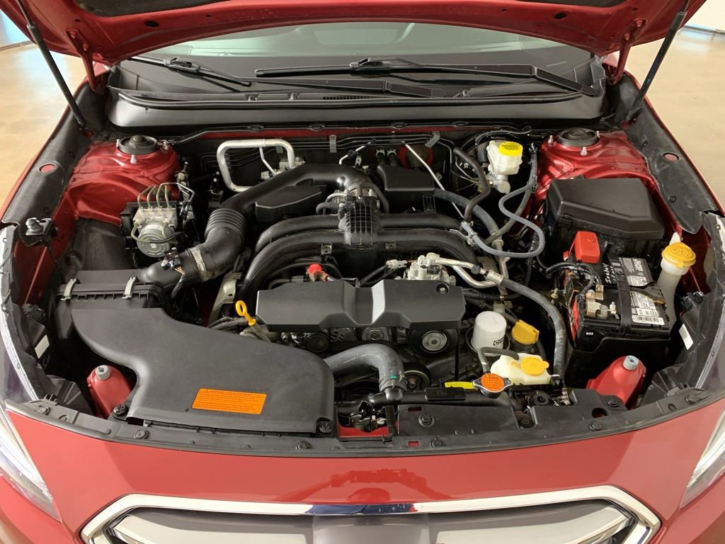 Used 2018 Subaru Outback 2.5i Limited AWD/4WD image 40