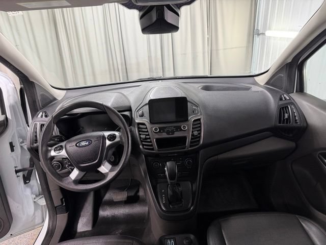 Used 2021 Ford Transit Connect XL FWD image 12