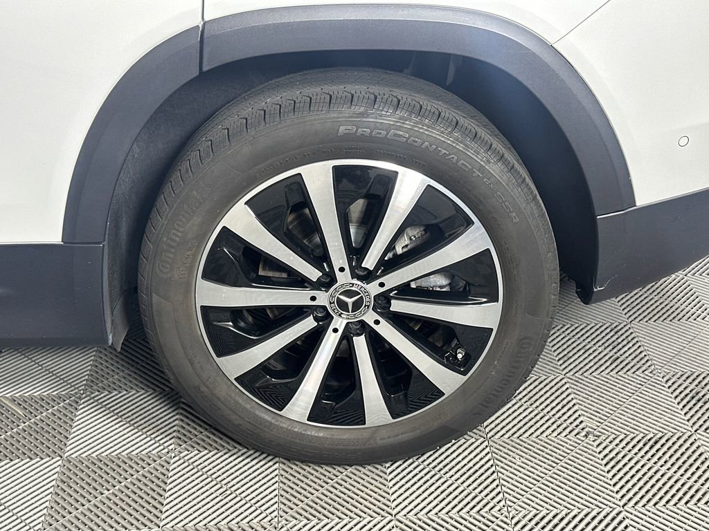 Certified 2023 Mercedes-Benz GLB 250 GLB 250 image 20
