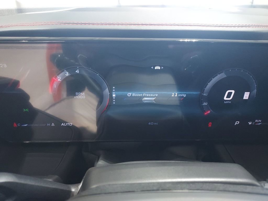 New 2026 Dodge Charger R/T Scat Pack image 21