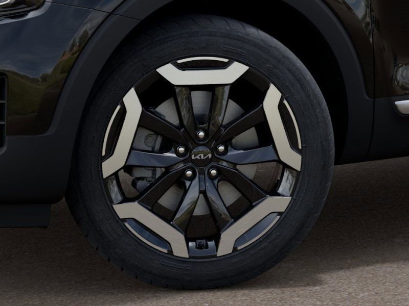 New 2025 Kia Telluride EX image 10