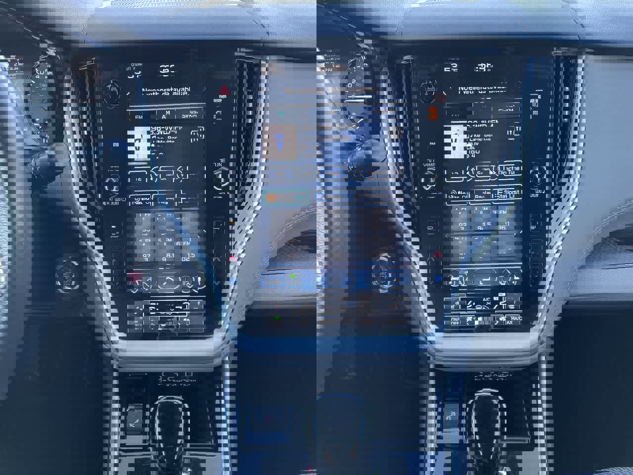 Used 2024 Subaru Legacy Premium image 13