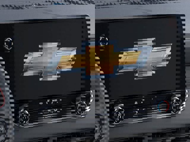 New 2026 Chevrolet Colorado W/T w/ WT Custom Package image 20