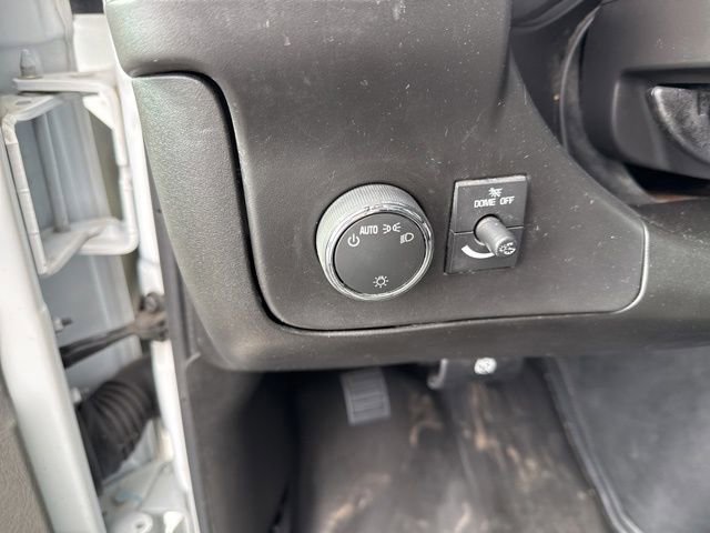 Used 2024 Chevrolet Express 2500 Work Van w/ Driver Convenience Package image 23