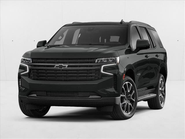 Used 2021 Chevrolet Tahoe Z71 w/ Z71 Off-Road Package