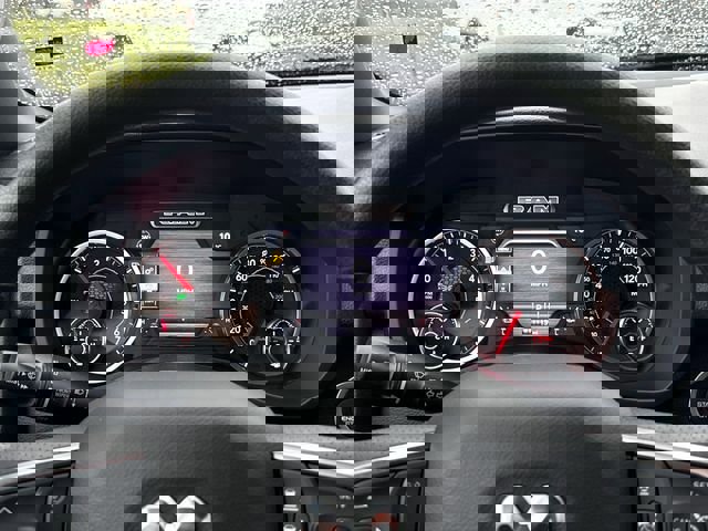 New 2026 RAM 1500 Express image 14