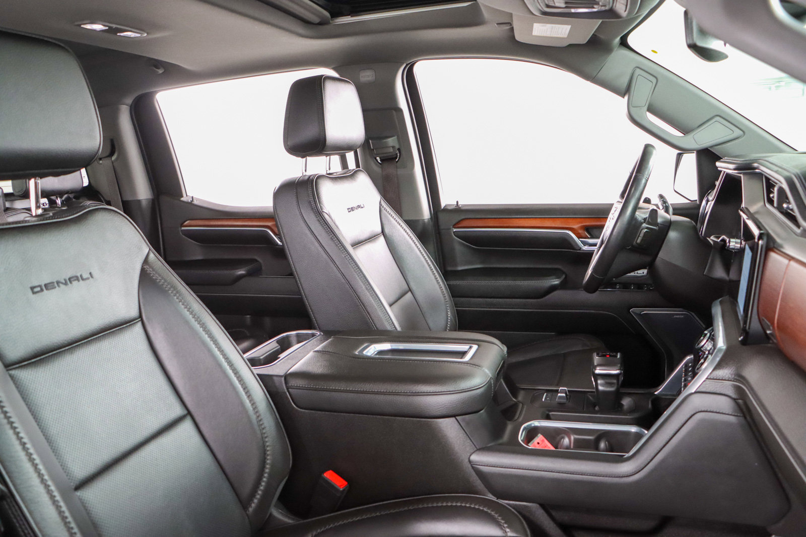 Used 2022 GMC Sierra 1500 Denali image 30