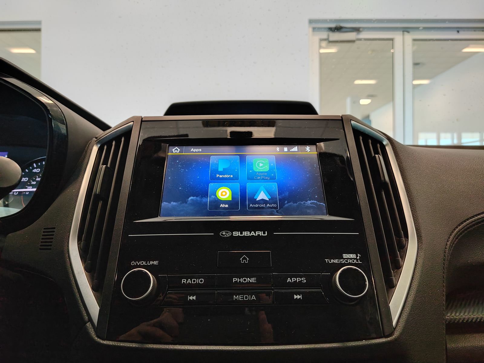 Used 2023 Subaru Crosstrek 2.0i image 24