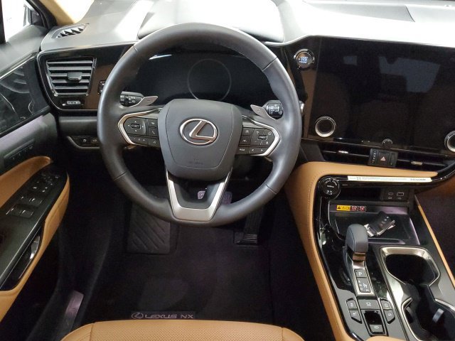 Used 2026 Lexus NX 350 AWD w/ Premium Package image 16