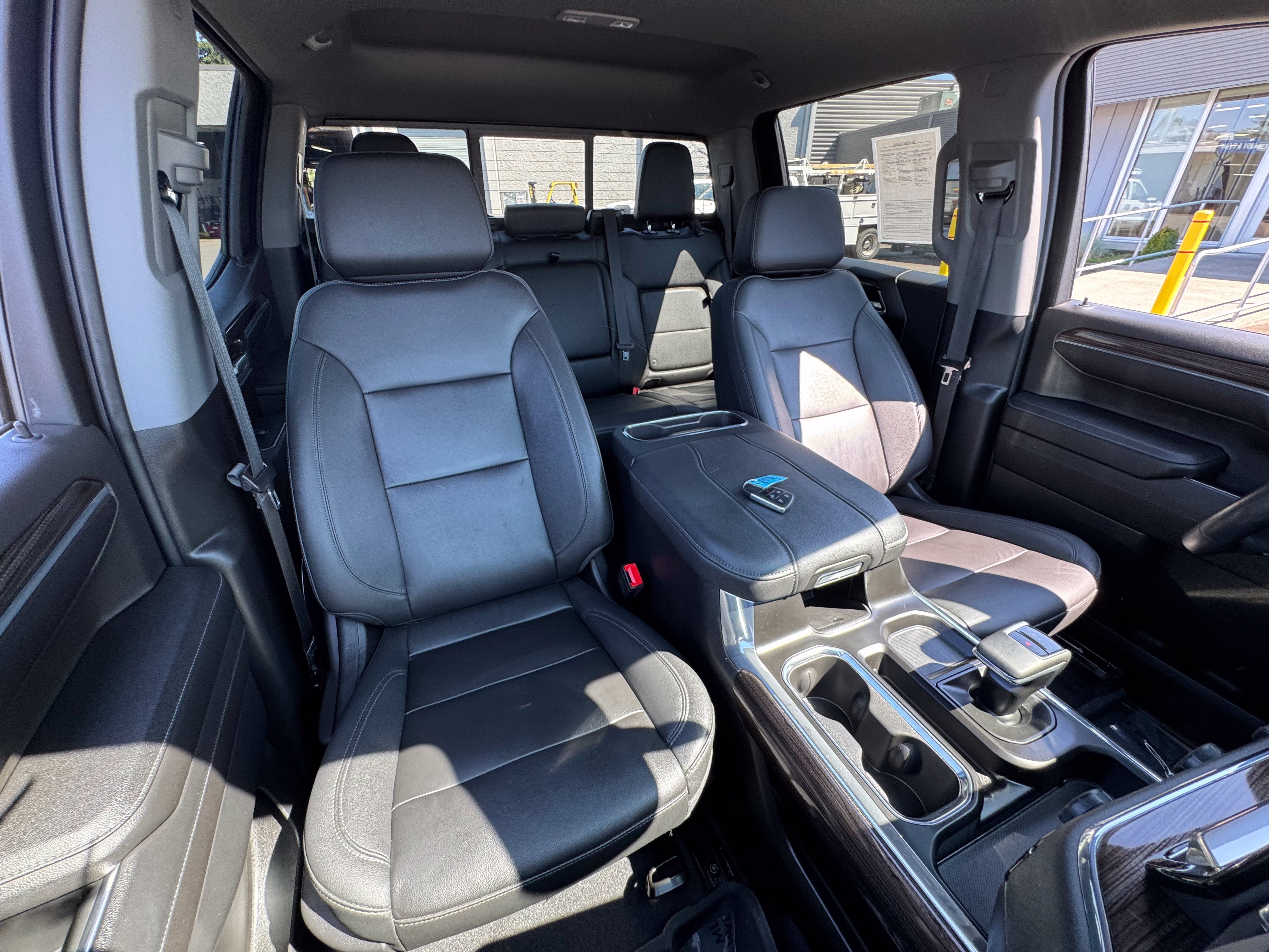 Used 2023 Chevrolet Silverado 1500 RST w/ Convenience Package II AWD/4WD image 26