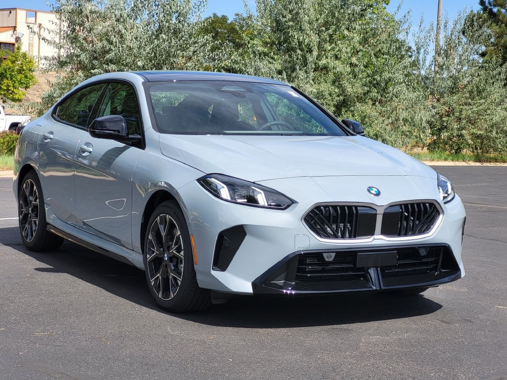 New 2026 BMW 228i xDrive w/ Premium Package AWD/4WD image 3