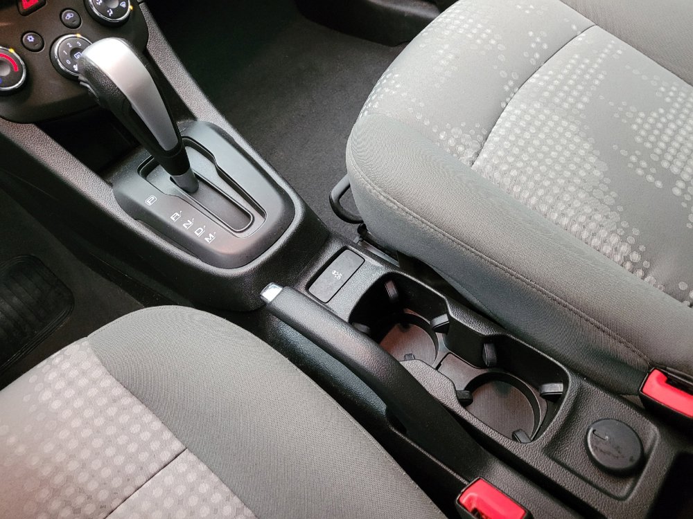 Used 2019 Chevrolet Sonic LT FWD image 26