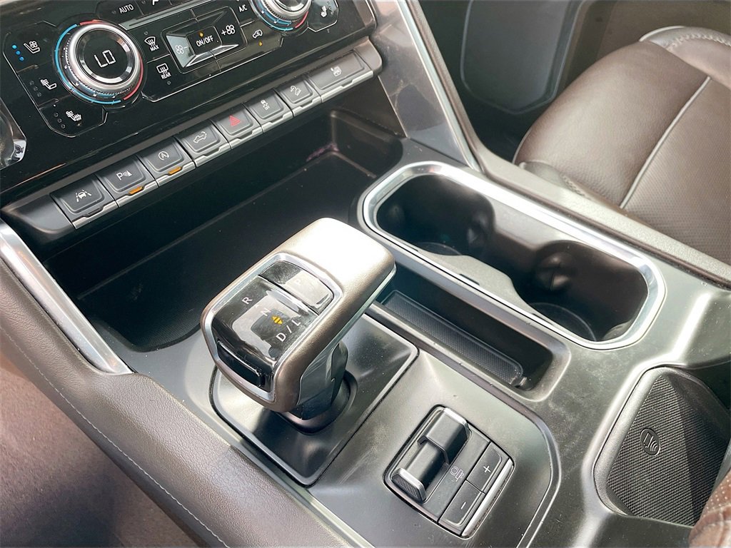 Used 2023 GMC Sierra 1500 Denali w/ Denali Reserve Package image 19