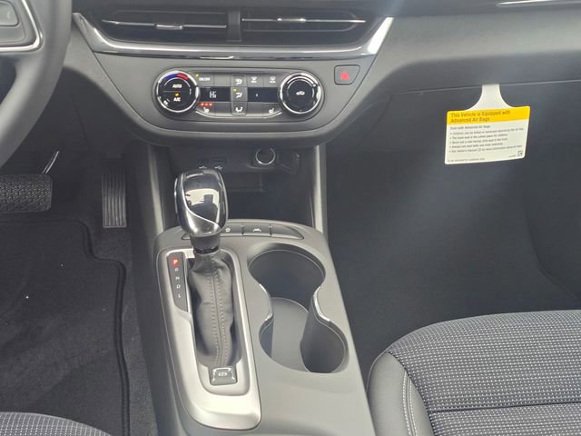 New 2026 Buick Envista Preferred w/ Convenience I Package image 15