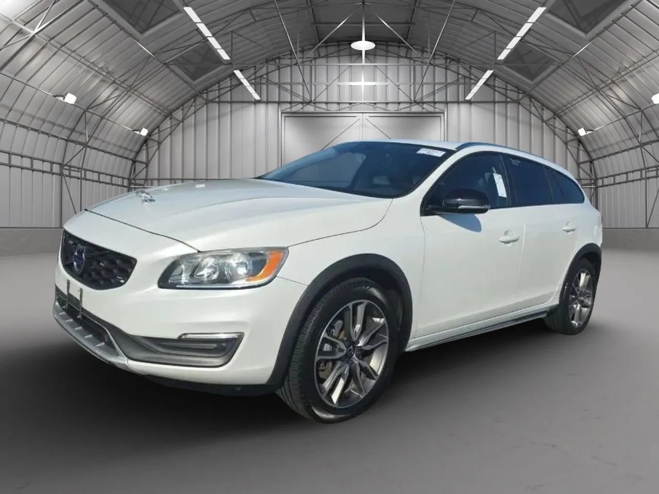 Used 2016 Volvo V60 T5 Cross Country w/ Convenience Package AWD/4WD image 1