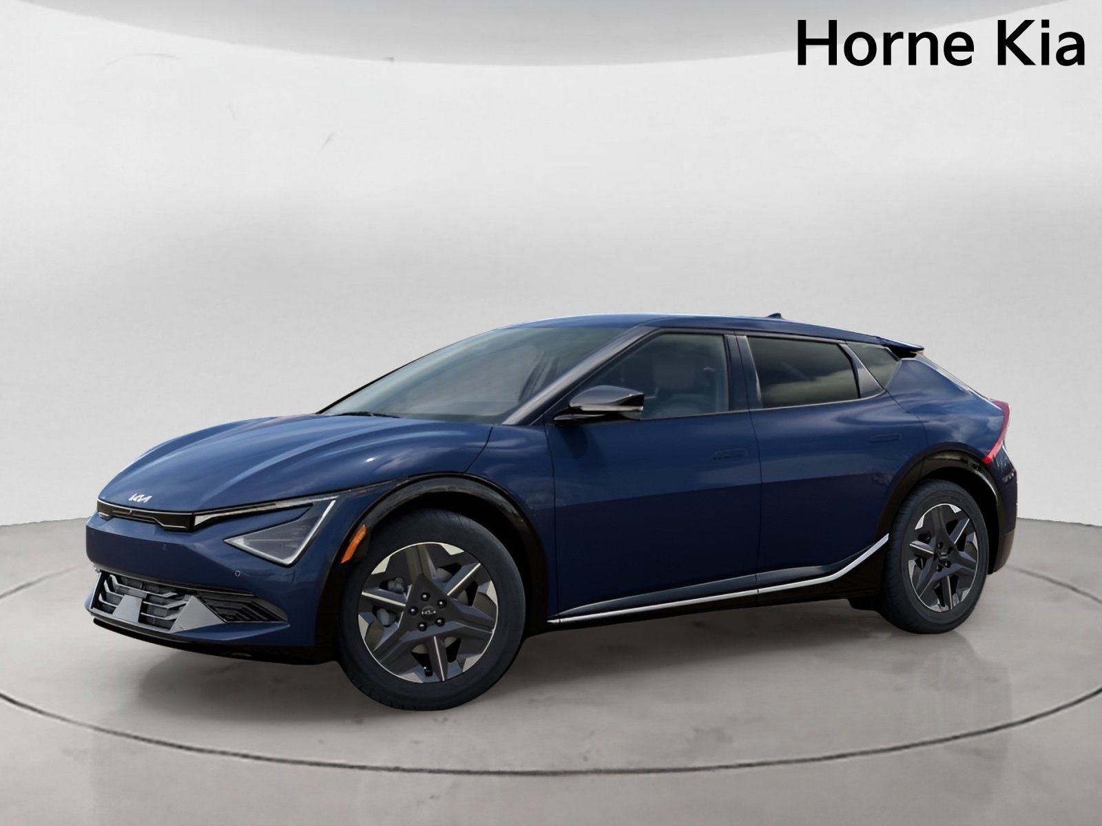 New 2026 Kia EV6 Light RWD image 3