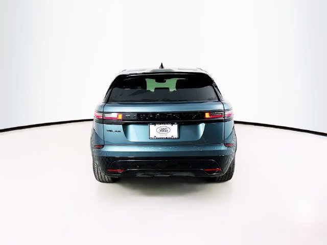 Used 2026 Land Rover Range Rover Velar Dynamic SE AWD/4WD image 6