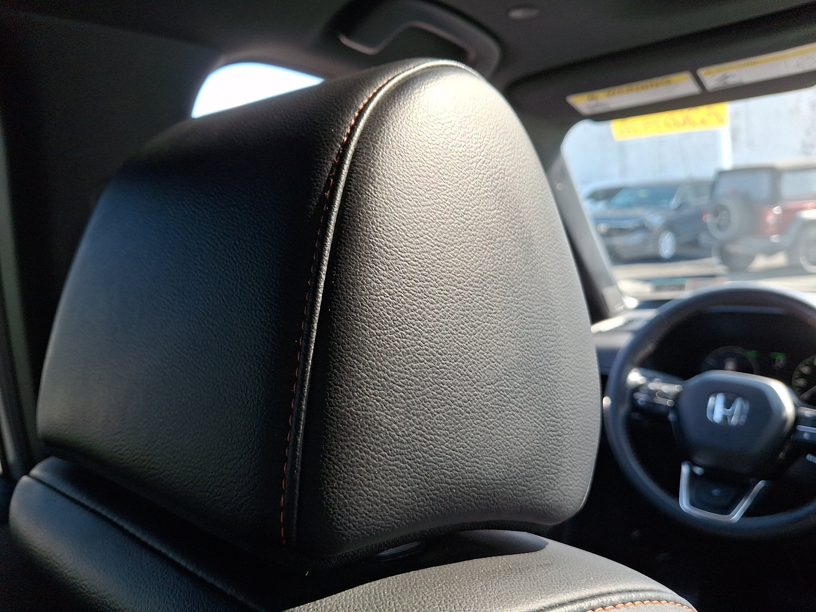 Used 2023 Honda CR-V Sport Touring image 9