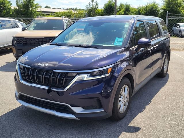 Used 2022 Kia Carnival LX FWD image 6