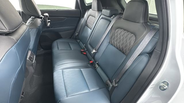 New 2025 Nissan Murano Platinum w/ Cargo Package image 12